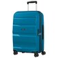 Väike kohver American Tourister Bon Air S, sinine hind ja info | Kohvrid, reisikotid | kaup24.ee