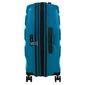 Väike kohver American Tourister Bon Air S, sinine hind ja info | Kohvrid, reisikotid | kaup24.ee