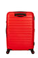 American Tourister keskmine reisikohver Sunside Spinner 68 Exp, punane hind ja info | Kohvrid, reisikotid | kaup24.ee