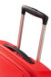 American Tourister keskmine reisikohver Sunside Spinner 68 Exp, punane hind ja info | Kohvrid, reisikotid | kaup24.ee