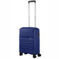 American Tourister käsipagas Sunside Spinner 55, tumesinine hind ja info | Kohvrid, reisikotid | kaup24.ee