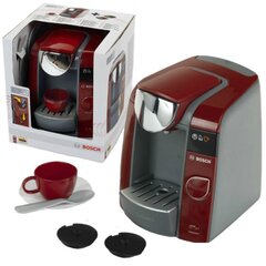 Игрушечная кофеварка Bosch Tassimo цена и информация | Bosch Игрушки | kaup24.ee