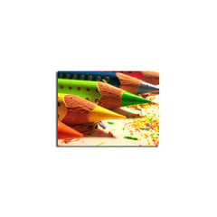 Reproduktsioon Värvilised pliiatsid hind ja info | Seinapildid | kaup24.ee