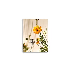 Reproduktsioon Lilled hind ja info | Seinapildid | kaup24.ee
