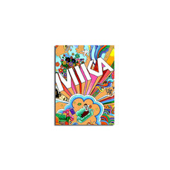Репродукция MIKA цена и информация | Картины, живопись | kaup24.ee