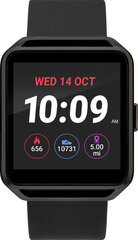 Unisex часы Timex TW5M31200 891283316 цена и информация | Женские часы | kaup24.ee