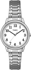 Naiste käekell Timex TW2P78500 891283322 цена и информация | Женские часы | kaup24.ee