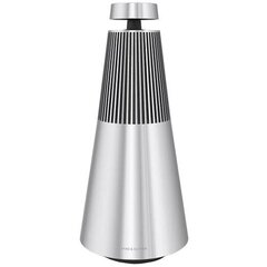 Bang & Olufsen BeoSound 2, серебристый цена и информация | Аудио колонки | kaup24.ee