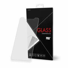 Samsung Galaxy A42 Tempered 2D Screen Glass By Telemax цена и информация | Ekraani kaitsekiled | kaup24.ee