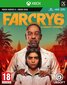 Far Cry 6 Standard Edition Xbox Series X цена и информация | Arvutimängud, konsoolimängud | kaup24.ee