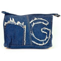 Gerard Brinard kosmeetikakott Denim G (29x20,5x8 cm) цена и информация | Косметички, косметические зеркала | kaup24.ee