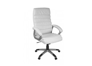 Офисное кресло Valencia, белого цвета цена и информация | Офисные кресла | kaup24.ee