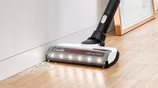 Bosch BBS8213W Unlimited Gen2 цена и информация | Беспроводные пылесосы | kaup24.ee