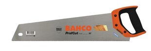 Ножовка для ламината ProfCut XT11 20", 500 мм  цена и информация | Механические инструменты | kaup24.ee