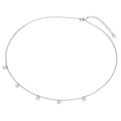 Glanzstuecke kaelakee 40,0 cm basic chain 891191577 hind ja info | Kaelakeed | kaup24.ee