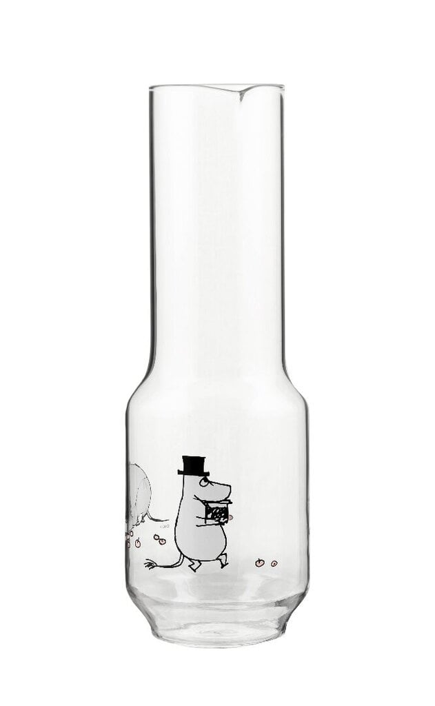 Muurla Veekann Saagikoristus 20cm hind ja info | Klaasid, tassid ja kannud | kaup24.ee