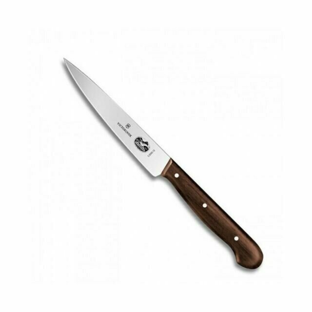 Victorinox kokanuga Rosewood 12cm hind ja info | Noad ja tarvikud | kaup24.ee