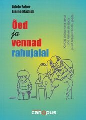 ÕED JA VENNAD RAHUJALAL, ELAINE MAZLISH цена и информация | Духовная литература | kaup24.ee