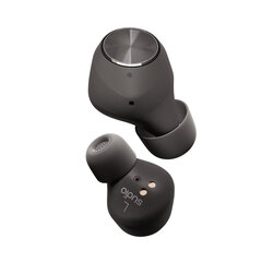 Sudio T2 ANC True Wireless Black hind ja info | Kõrvaklapid | kaup24.ee