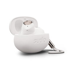 Sudio T2 ANC True Wireless White цена и информация | Наушники | kaup24.ee