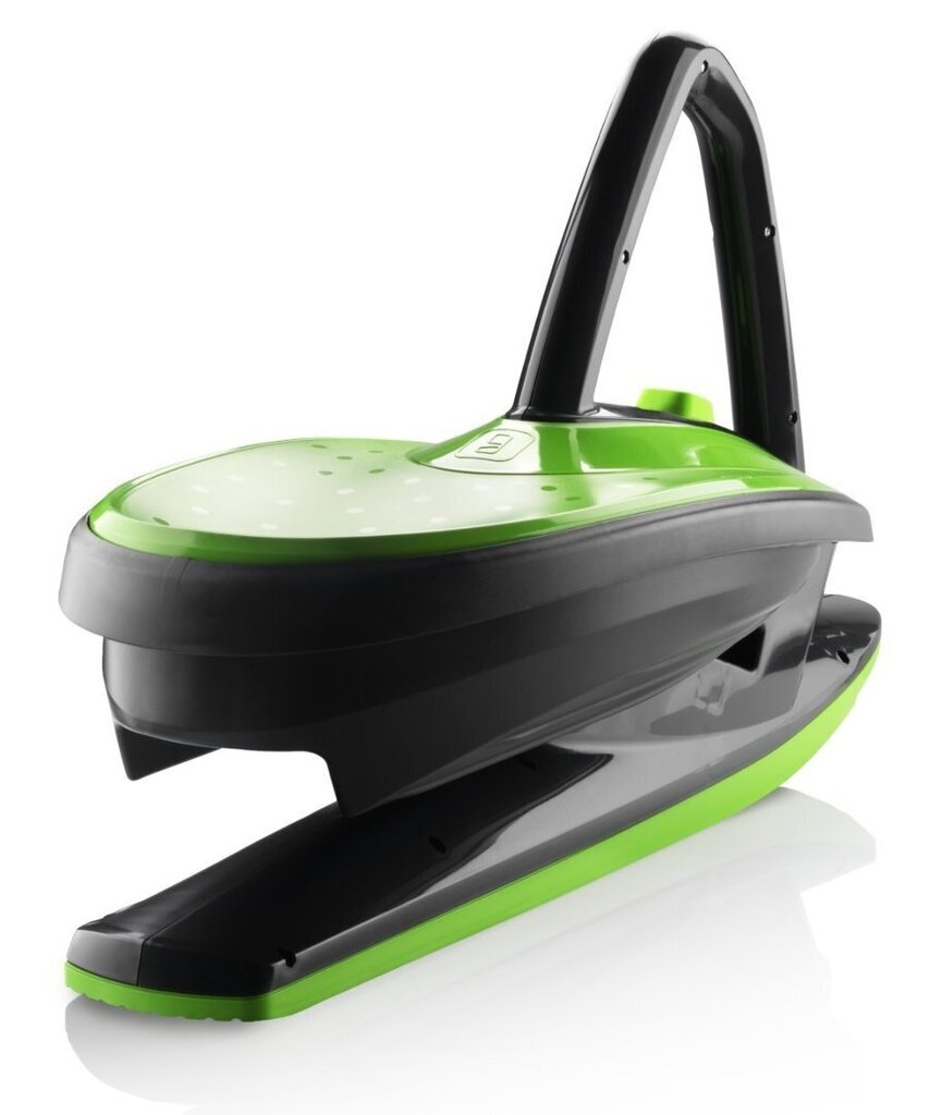 Gizmo Rider kelk Skidfrifter, roheline hind ja info | Kelgud, lumetuubid ja liulauad | kaup24.ee