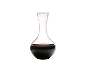 Графин для вина Riedel Syrah 1,04л цена и информация | Стаканы, фужеры, кувшины | kaup24.ee