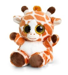 Киль Toys Animotsu Жираф 15 см цена и информация | Мягкие игрушки | kaup24.ee