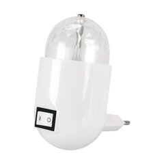 IMPRA led 3,5w 35 lm встраиваемая светодиодная лампа STRÜHM 105x56x96mm цена и информация | Детские светильники | kaup24.ee