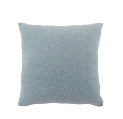 Декоративная подушка Meliane, серый, 40 x 40 см цена и информация | Декоративные подушки и наволочки | kaup24.ee