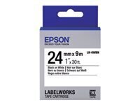 EPSON Ribbon LQ-6WBN - Standard - Black hind ja info | Printeritarvikud | kaup24.ee