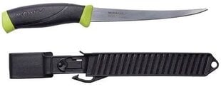 Филеровочный нож для рыбы Morakniv® Fishing Comfort Fillet 155 цена и информация | Другие товары для рыбалки | kaup24.ee