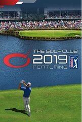 MS ESD Golf Club 2019 PGA TOUR X1 (ML) hind ja info | Arvutimängud, konsoolimängud | kaup24.ee