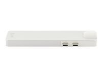 CROPMARK LMP USB-C Compact Dock 4K hind ja info | USB jagajad, adapterid | kaup24.ee