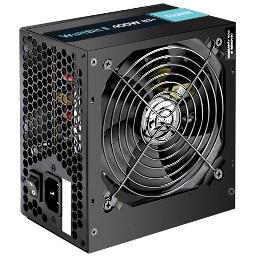 Zalman ZM400-XEII hind ja info | Toiteplokid (PSU) | kaup24.ee