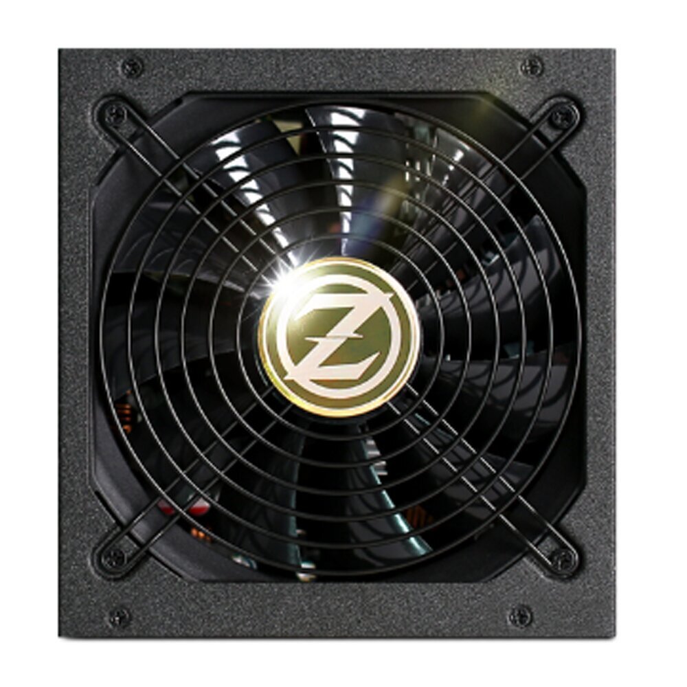 Zalman ZM1000-EBTII hind ja info | Toiteplokid (PSU) | kaup24.ee