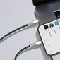 Baseus USB Typ C - Lightning, 2 m hind ja info | Mobiiltelefonide kaablid | kaup24.ee
