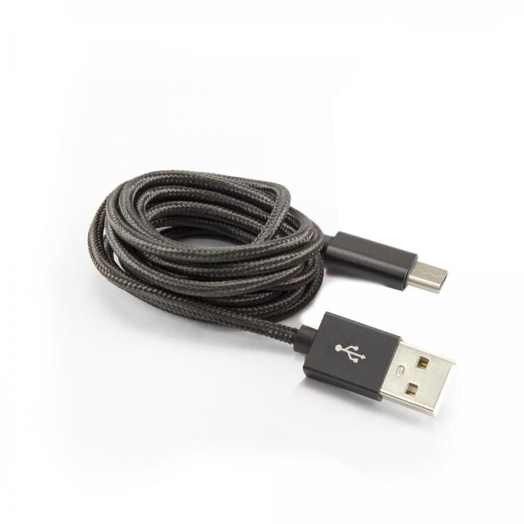 Sbox USB-TYPEC-15B цена и информация | Mobiiltelefonide kaablid | kaup24.ee