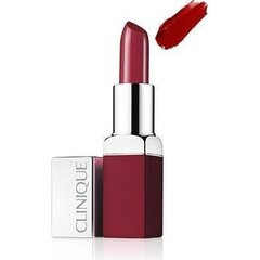 Помада Clinique Pop Lip Color, 3.9 g, 07-passion pop цена и информация | Помады, бальзамы, блеск для губ | kaup24.ee