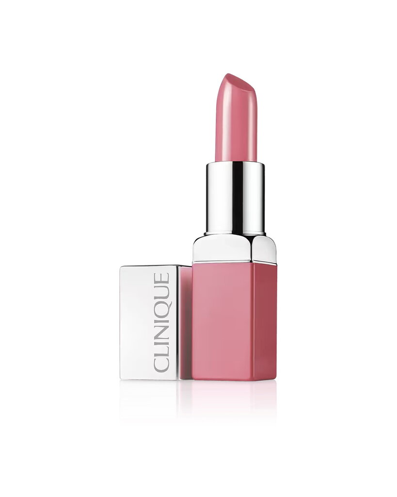 Huulepulk Clinique Pop Lip Color, 3.9 g,12-fab pop hind ja info | Huulepulgad, -läiked, -palsamid, vaseliin | kaup24.ee