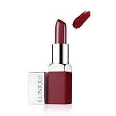 Huulepulk Clinique Pop Lip Color, 3.9 g, 15-berry pop цена и информация | Помады, бальзамы, блеск для губ | kaup24.ee