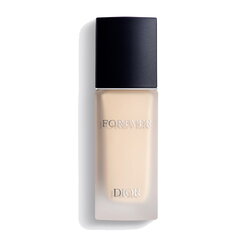 Jumestuskreem Dior Forever Fluide 0N Neutral, 30 ml цена и информация | Пудры, базы под макияж | kaup24.ee