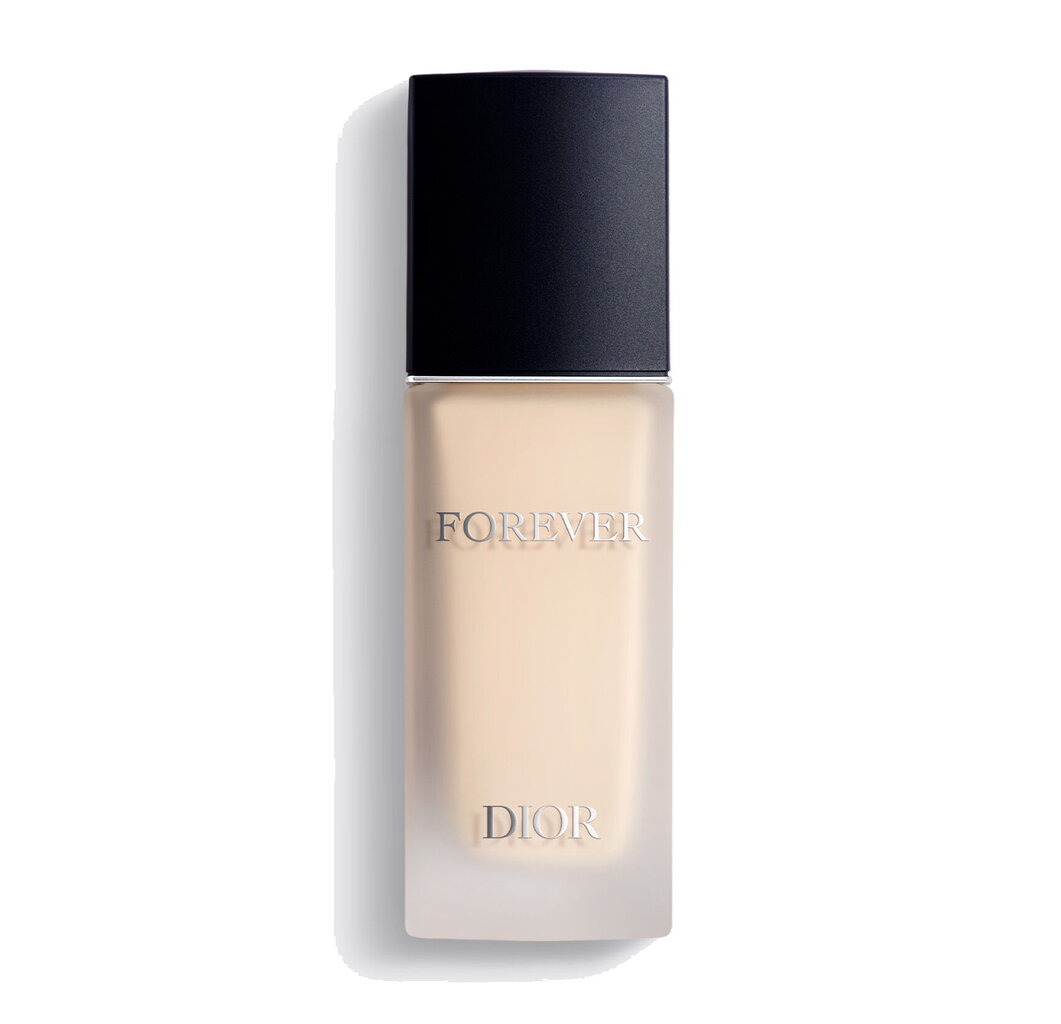 Jumestuskreem Dior Forever Fluide 0N Neutral, 30 ml hind ja info | Jumestuskreemid, puudrid | kaup24.ee