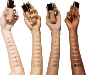 База под макияж Dior Forever Fluide Skin Glow 2N Neutral, 30 мл цена и информация | Пудры, базы под макияж | kaup24.ee