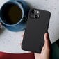 Nillkin Super Frosted Shield Pro Case durable, telefonile iPhone 13 mini, must цена и информация | Telefoni kaaned, ümbrised | kaup24.ee