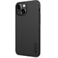 Nillkin Super Frosted Shield Pro Case durable, telefonile iPhone 13 mini, must цена и информация | Telefoni kaaned, ümbrised | kaup24.ee