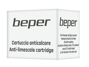 Katlakivivastane filter triikimissüsteemile Beper P204CAL201 hind ja info | Kodumasinate lisatarvikud | kaup24.ee