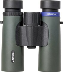 Focus Mountain 8x33, roheline hind ja info | Binoklid | kaup24.ee