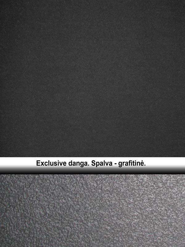 ARS JAGUAR X-TYPE 2001-2009 /14\1 Exclusive hind ja info | Tekstiilmatid | kaup24.ee