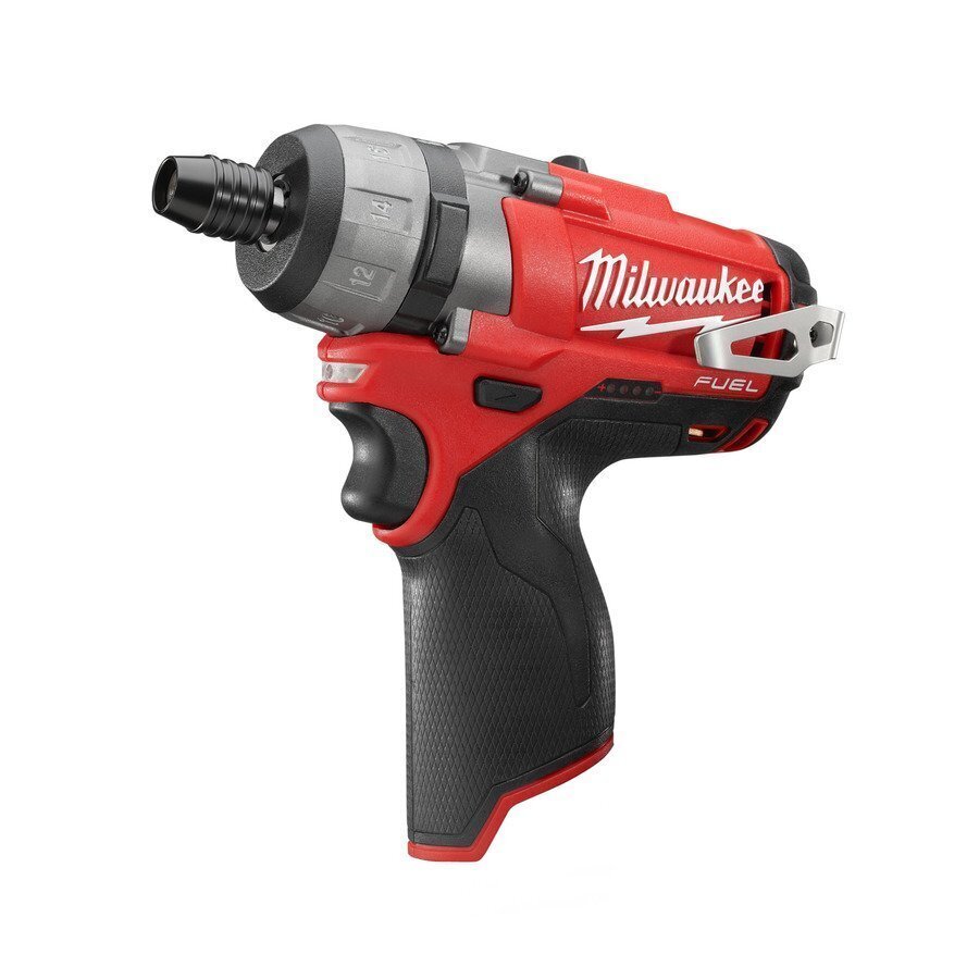 Akukruvikeeraja Milwaukee M12 CD-0 hind ja info | Akutrellid, kruvikeerajad | kaup24.ee