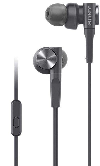 Sony MDR-XB55AP hind ja info | Kõrvaklapid | kaup24.ee